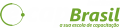 Logo ecap para fundo azul